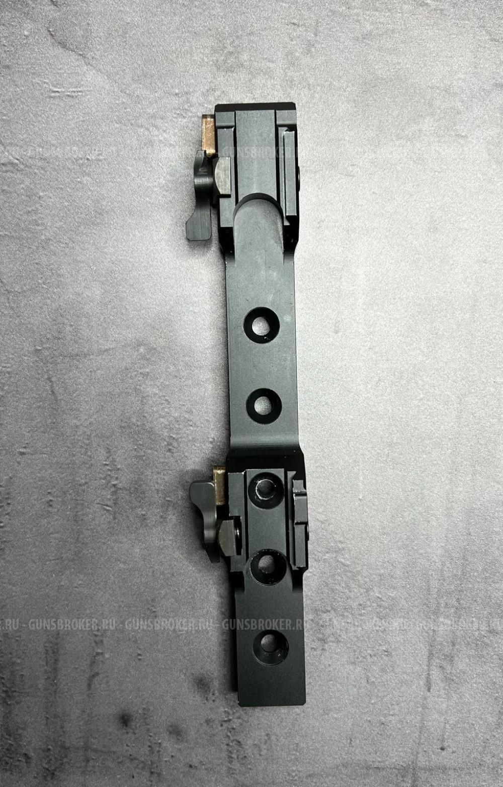 Кронштейн чизет 557