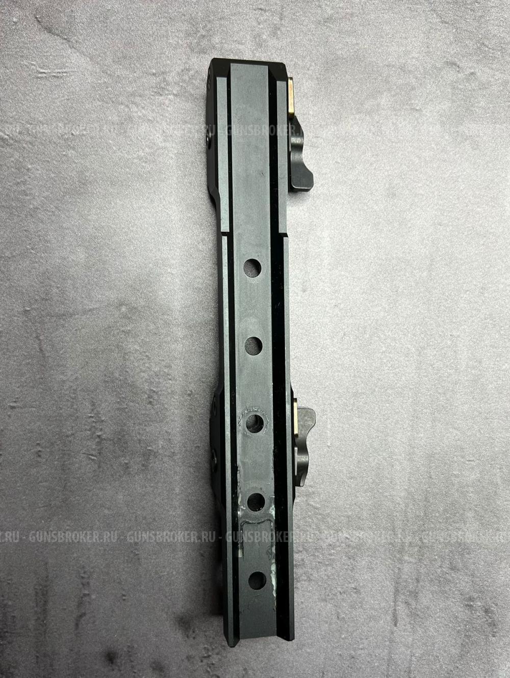 Кронштейн чизет 557