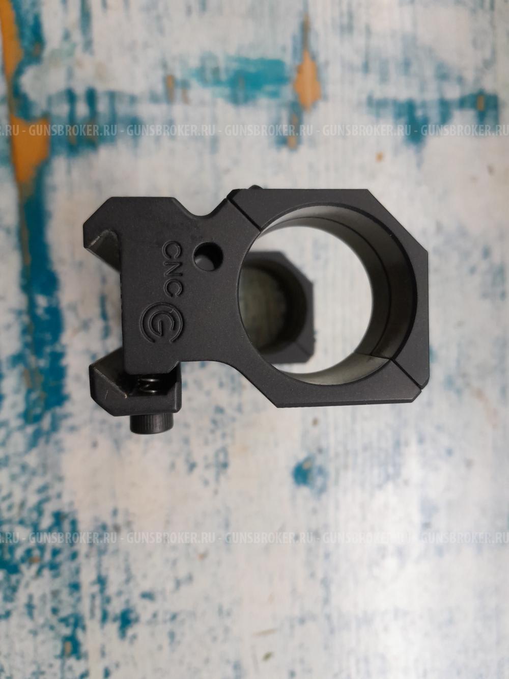 Кронштейн cncgs 34 мм для прицела
