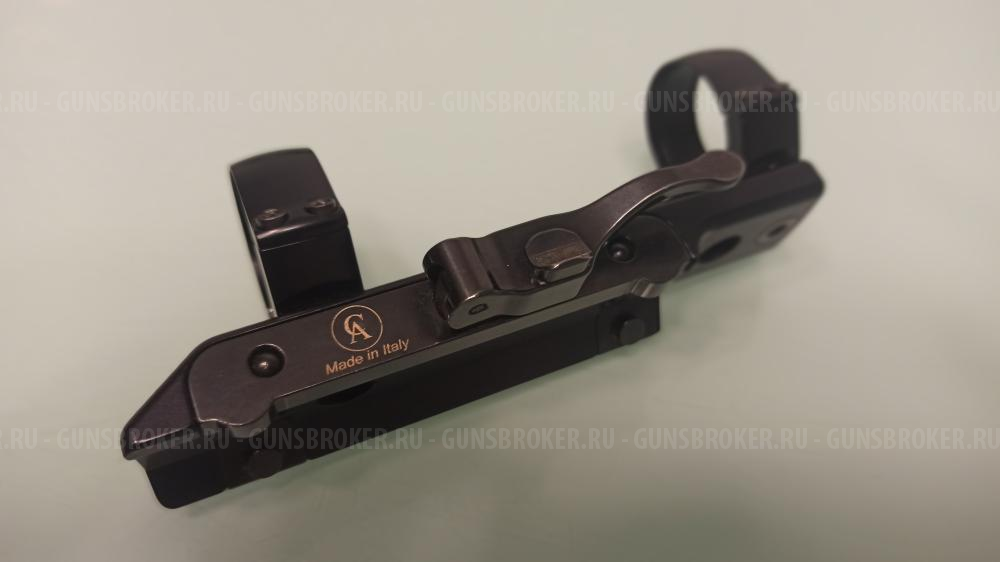 Кронштейн Contessa Blaser 30 мм