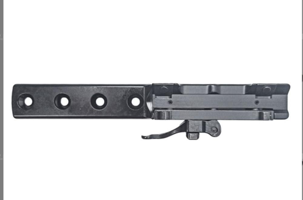 Кронштейн Contessa на Blaser