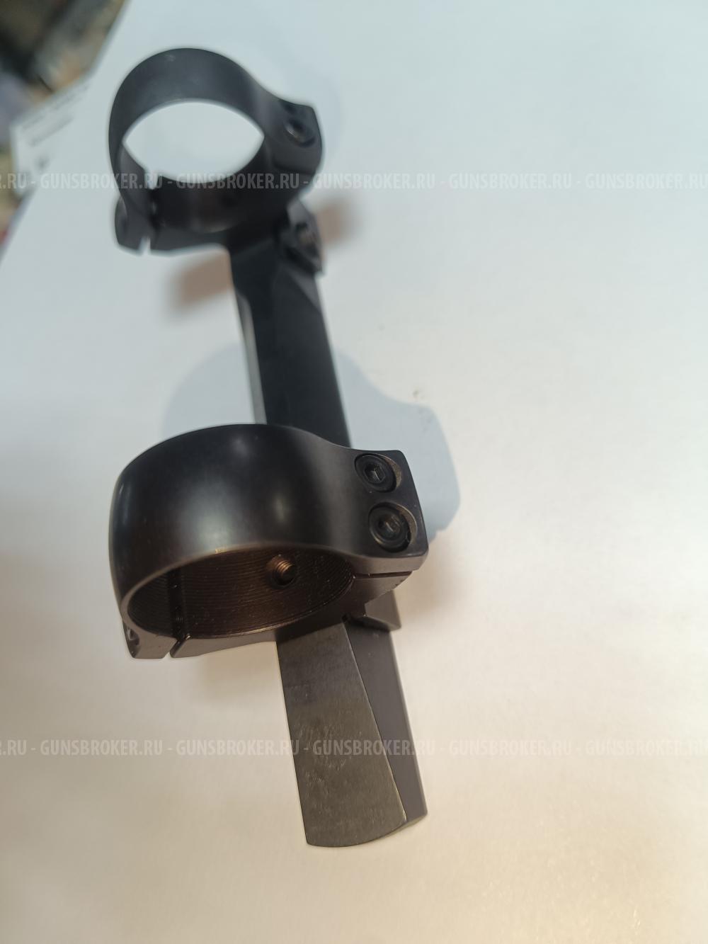 Кронштейн CZ512 26 мм