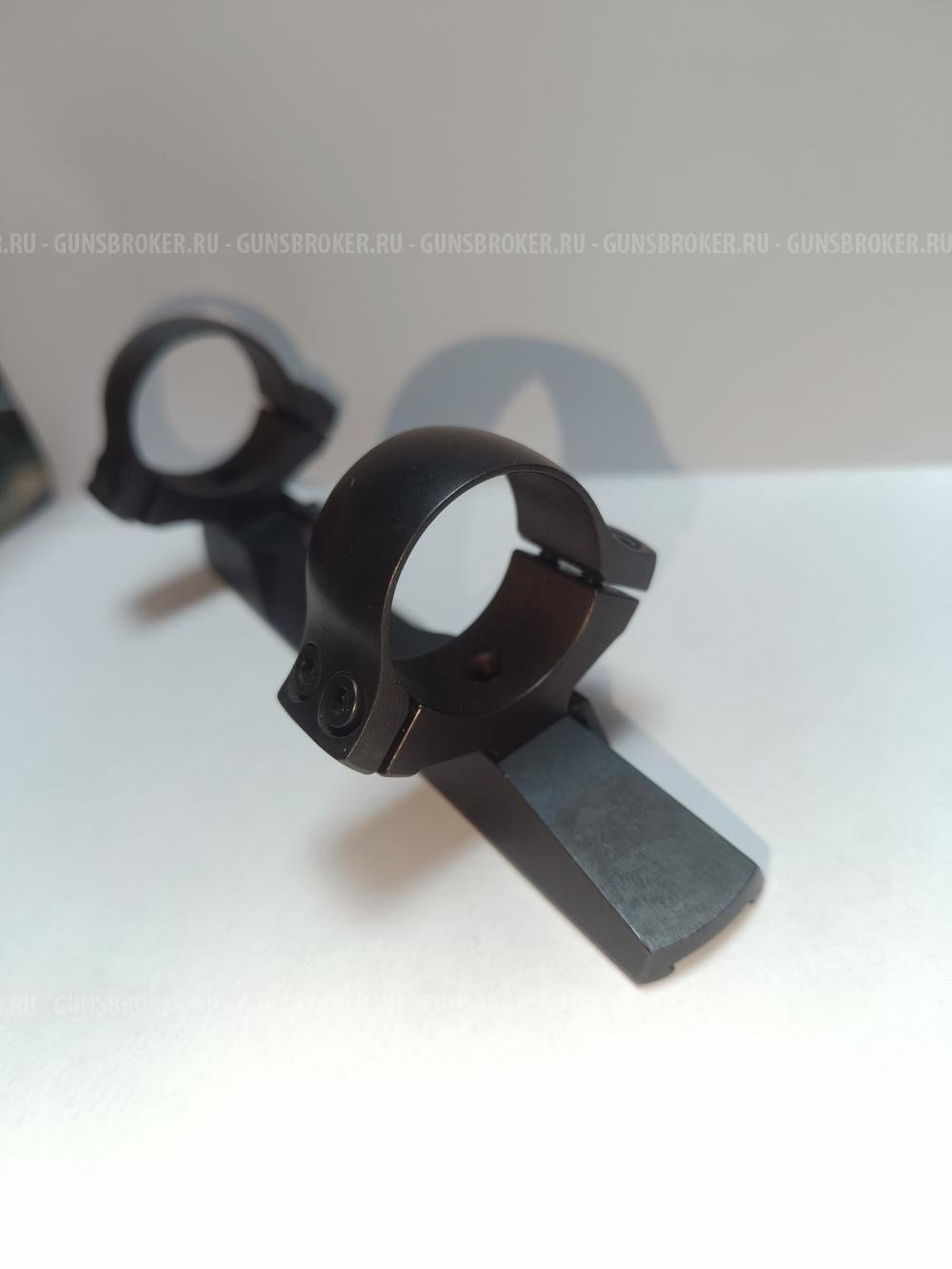 Кронштейн CZ512 26 мм