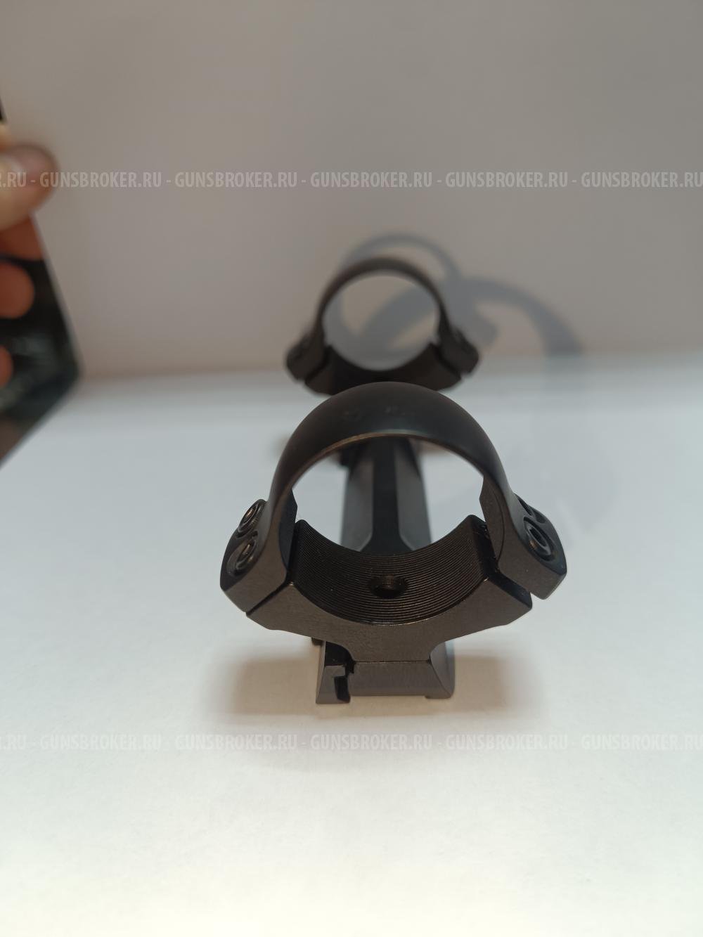 Кронштейн CZ512 26 мм