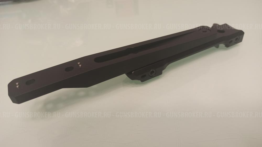 Кронштейн CZ550/557 для ARKON ARMA