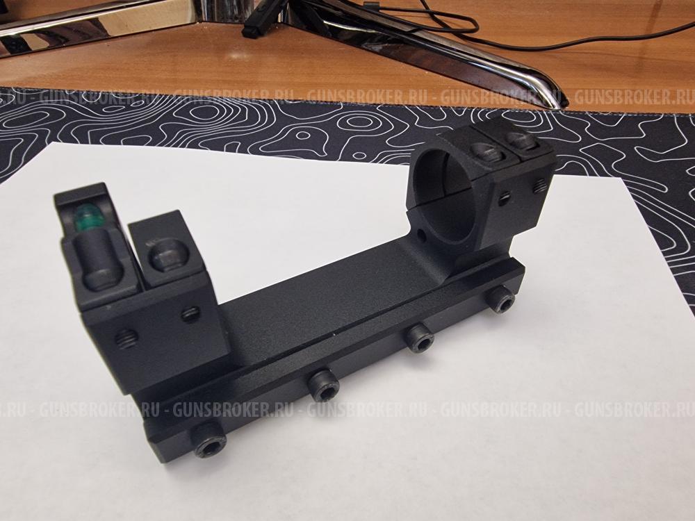 Кронштейн D30 CNCGuns