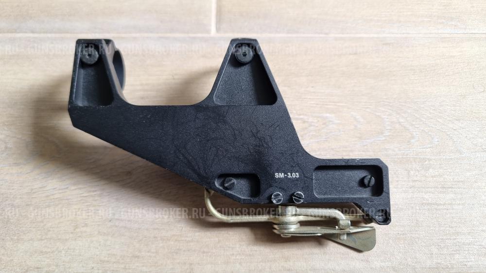 Кронштейн Дедал SM-3.03 для Тигр