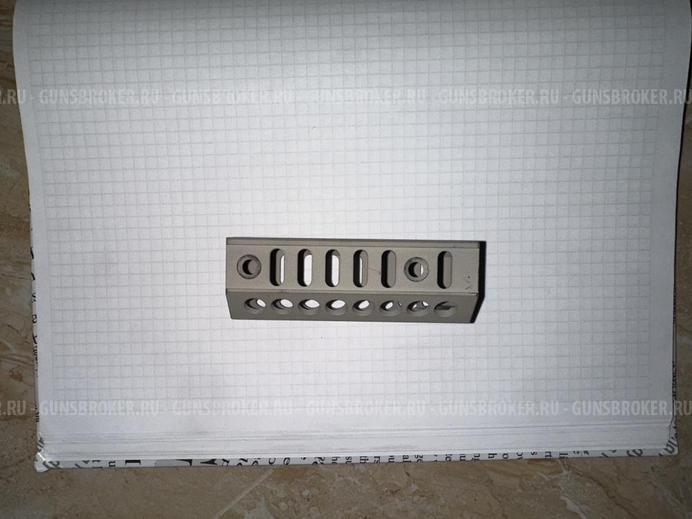 Кронштейн ДЛ-1 Зенитка