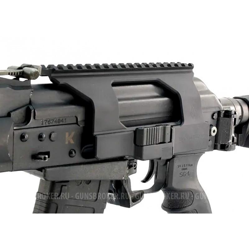Кронштейн для АК SAG AK/VEPR QD