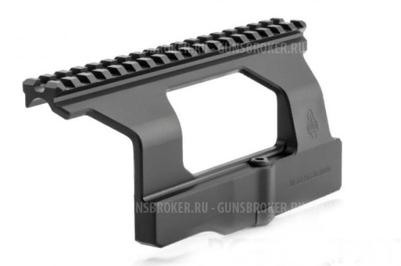 Кронштейн для АК SAG