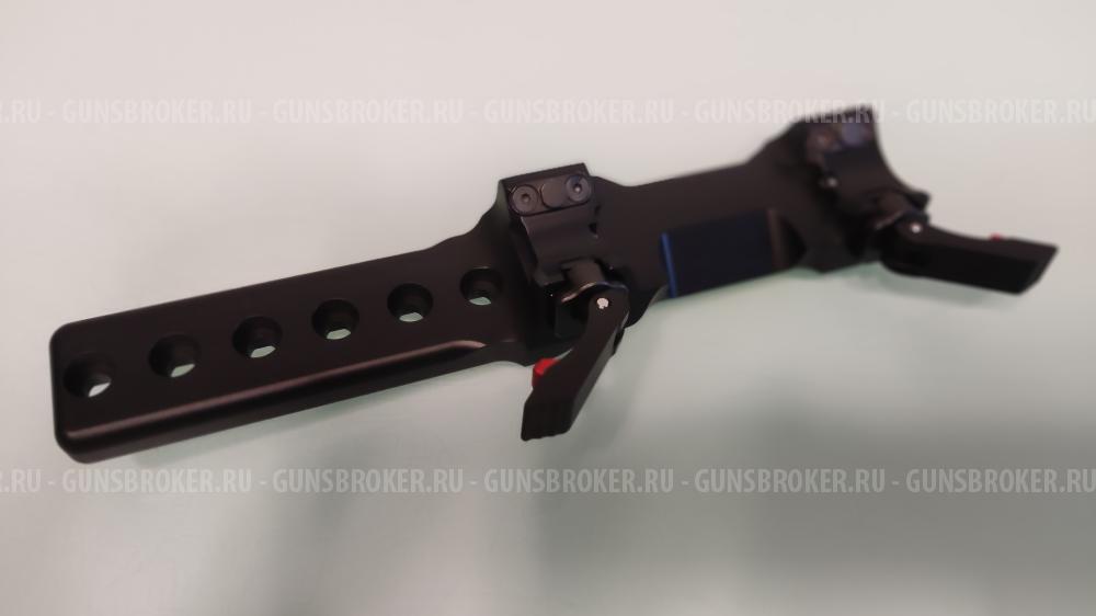 Кронштейн для Blaser - Sytong 