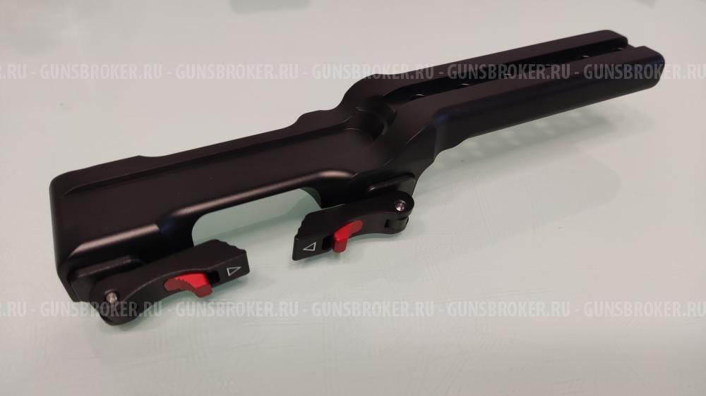 Кронштейн для Blaser - Sytong 