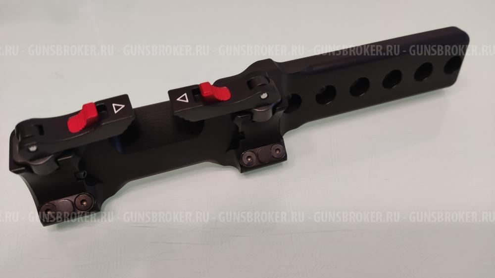 Кронштейн для Blaser - Sytong 