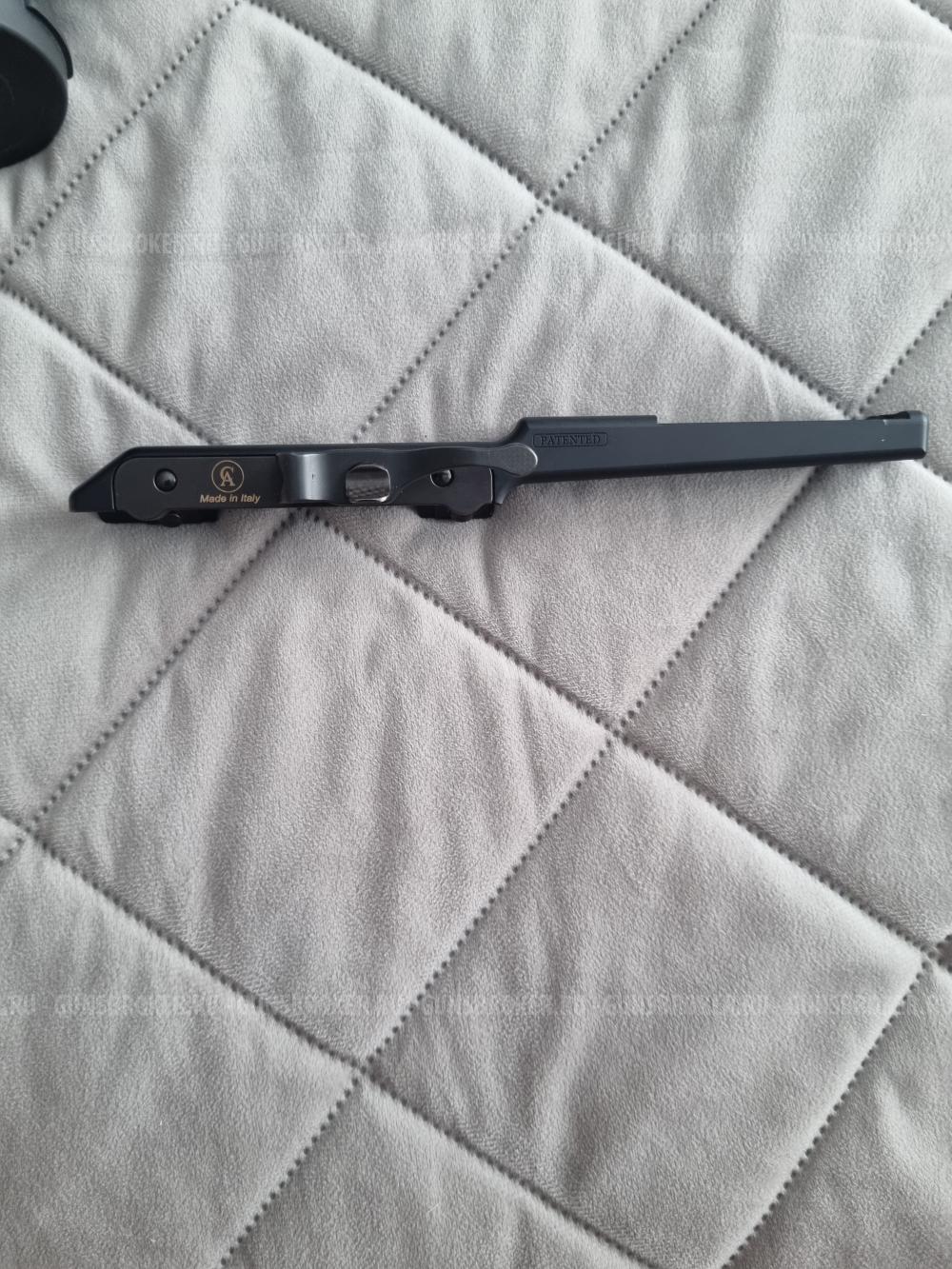 Кронштейн для blaser Contessa 