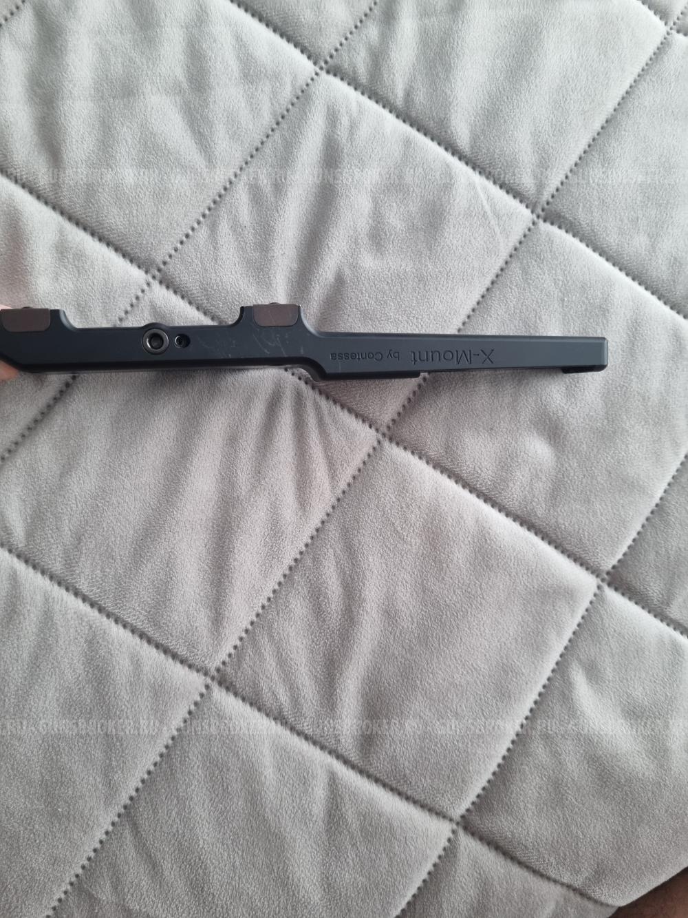 Кронштейн для blaser Contessa 