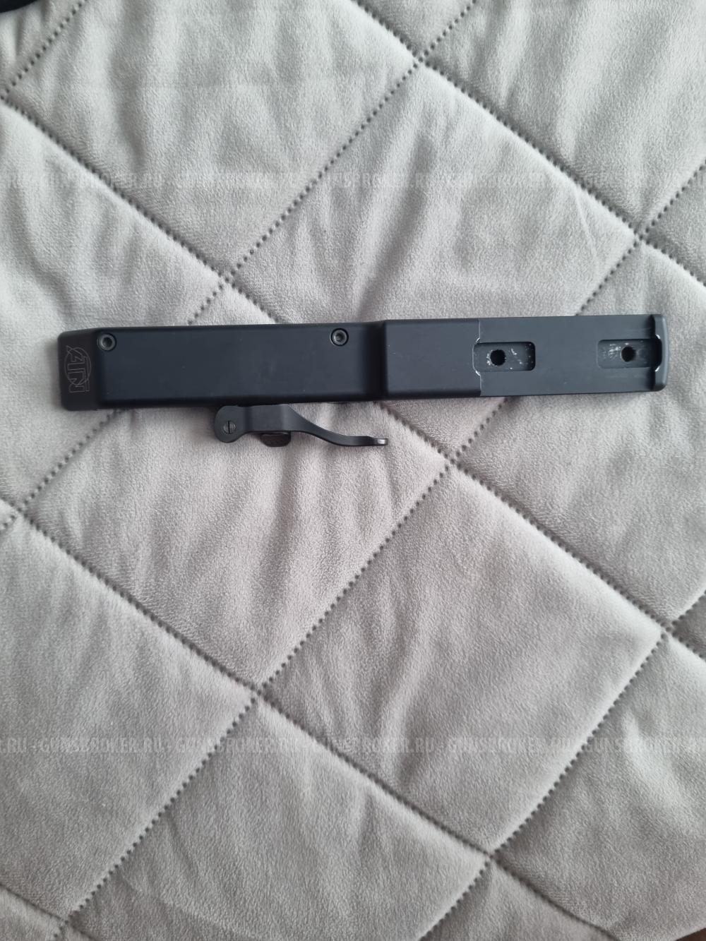 Кронштейн для blaser Contessa 