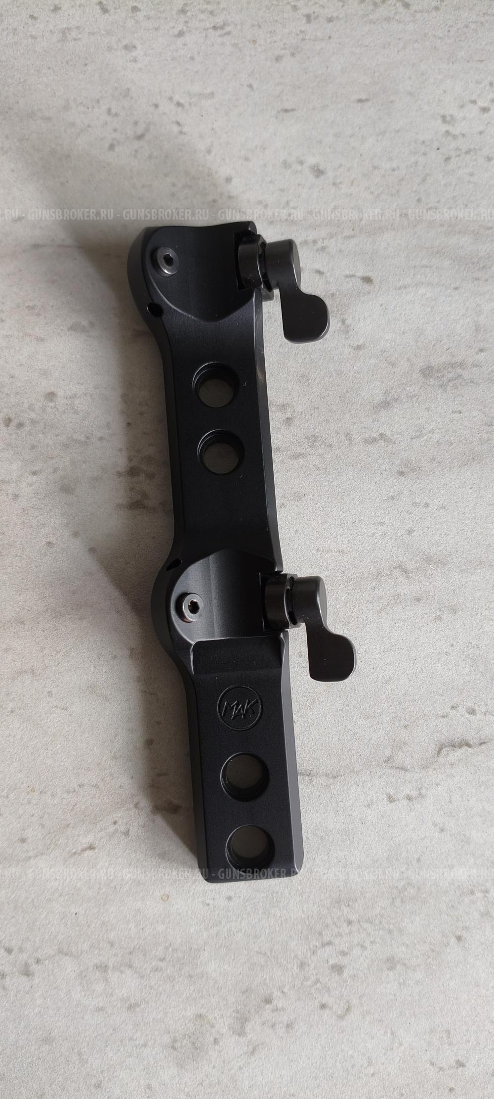 Кронштейн для Blaser