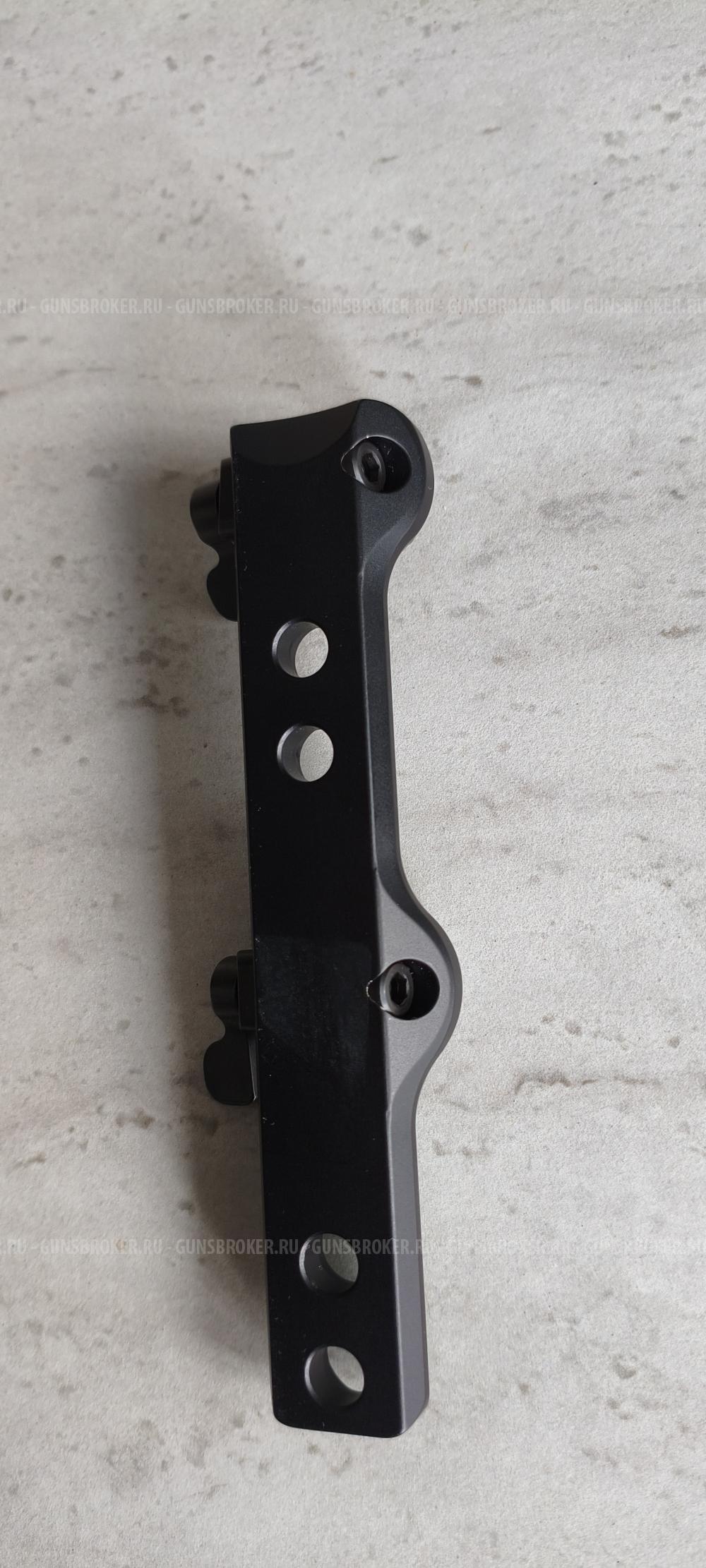 Кронштейн для Blaser