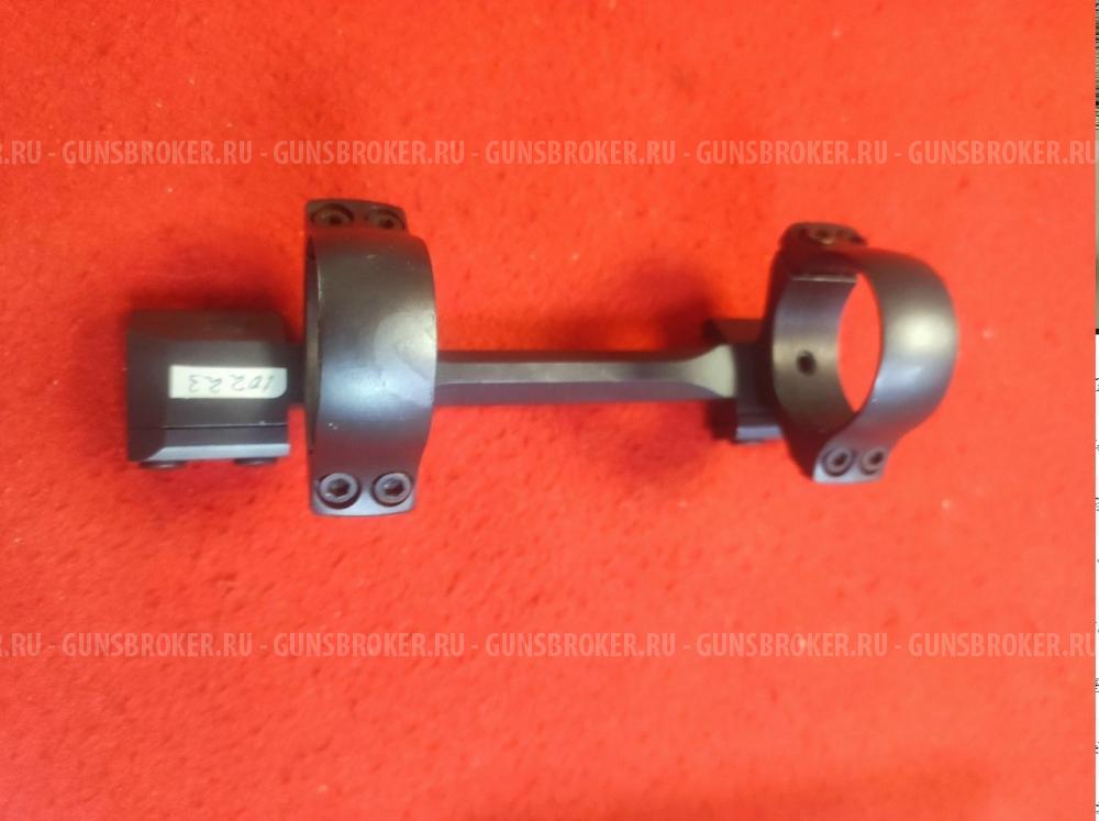 Кронштейн для CZ 550 № 14  30mm на одн.основ. Чехия (НОВОЕ)