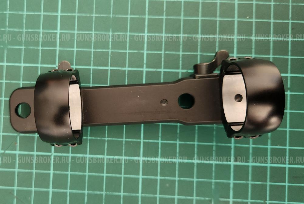 Кронштейн для CZ527