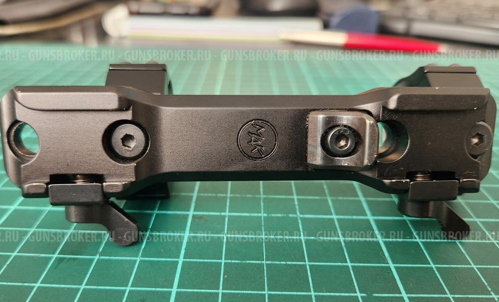 Кронштейн для CZ527