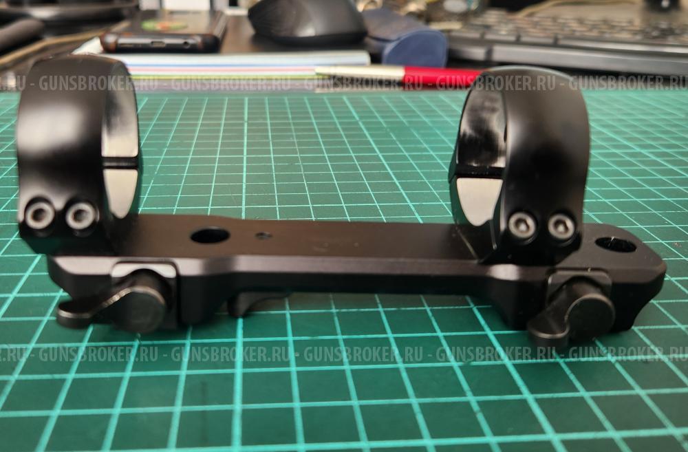 Кронштейн для CZ527