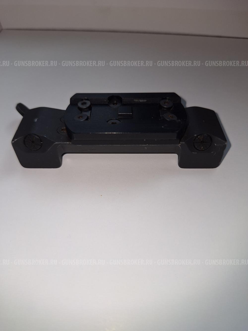 Кронштейн для Heym 26b