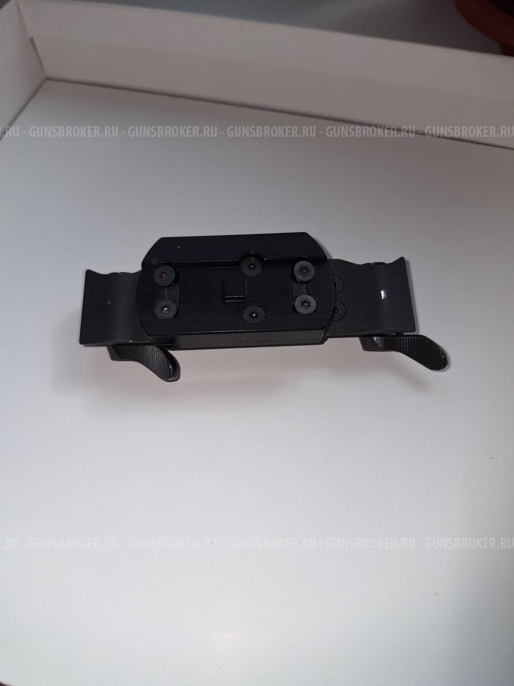 Кронштейн для Heym 26b