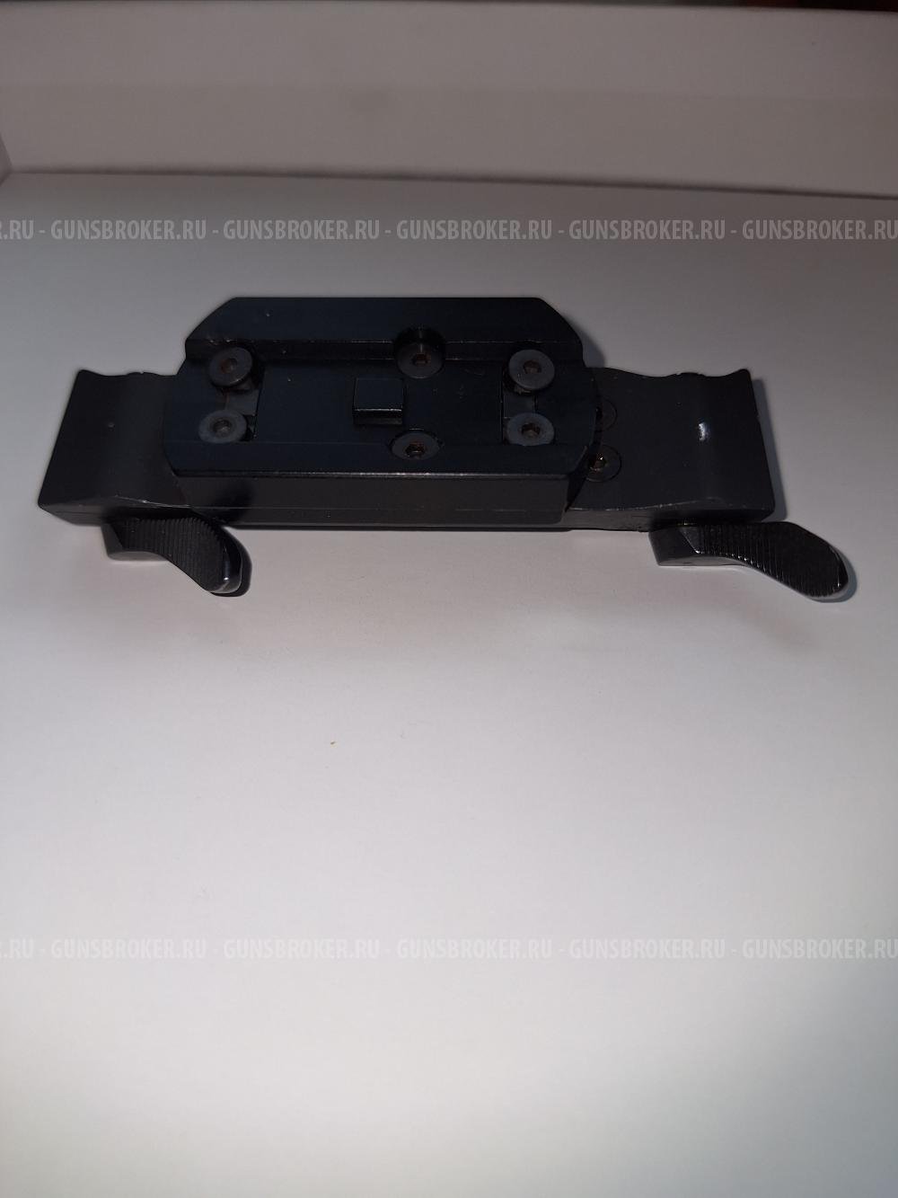 Кронштейн для Heym 26b