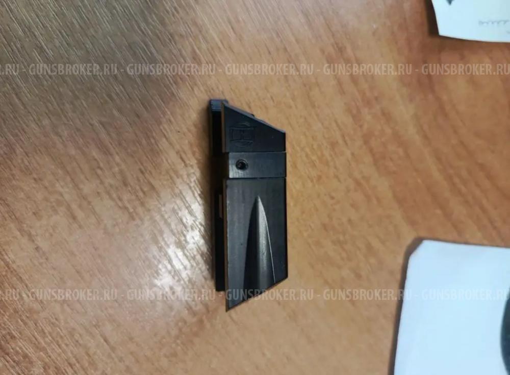 Кронштейн для коллиматорного прицела Aimpoint Micro