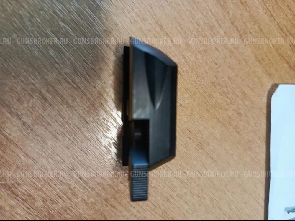 Кронштейн для коллиматорного прицела Aimpoint Micro