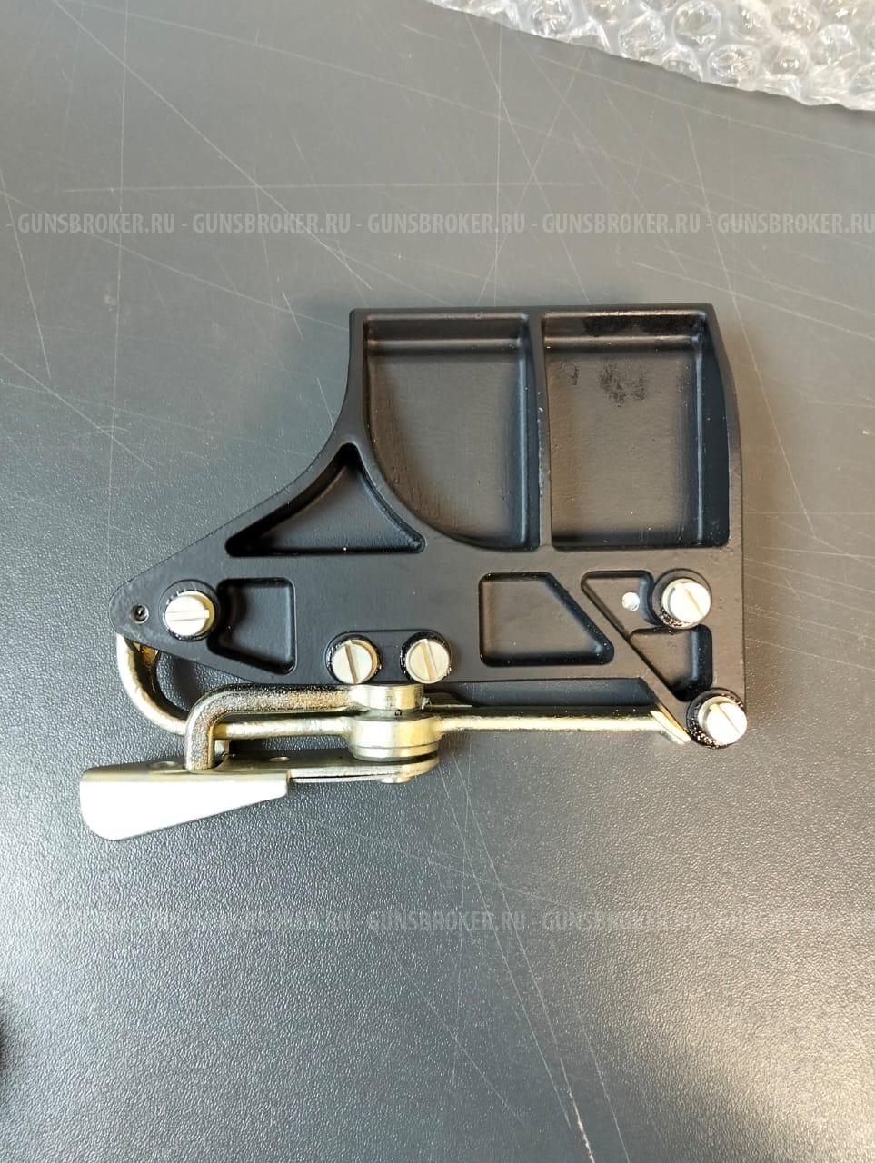 Кронштейн для крепления ПНВ