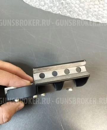 Кронштейн для крепления пнв