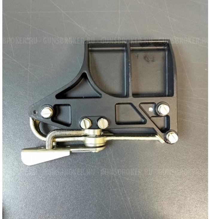 Кронштейн для крепления пнв