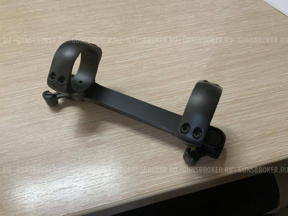 Кронштейн для Mauser M03