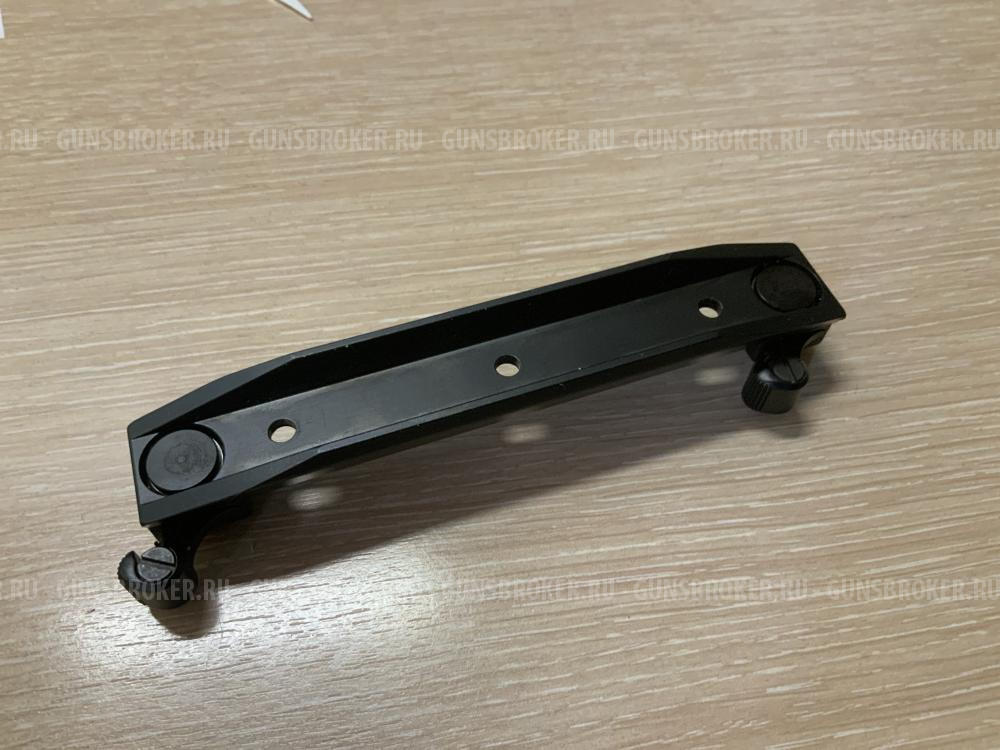 Кронштейн для Mauser M03