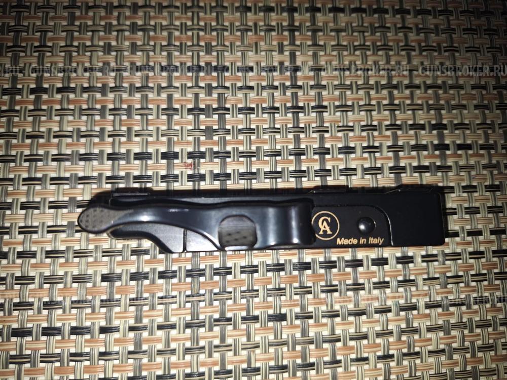 Кронштейн для оптического прицела Contessa