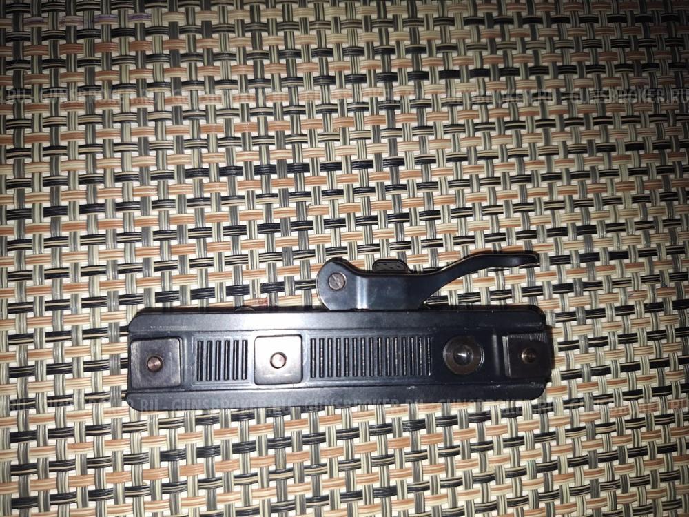 Кронштейн для оптического прицела Contessa