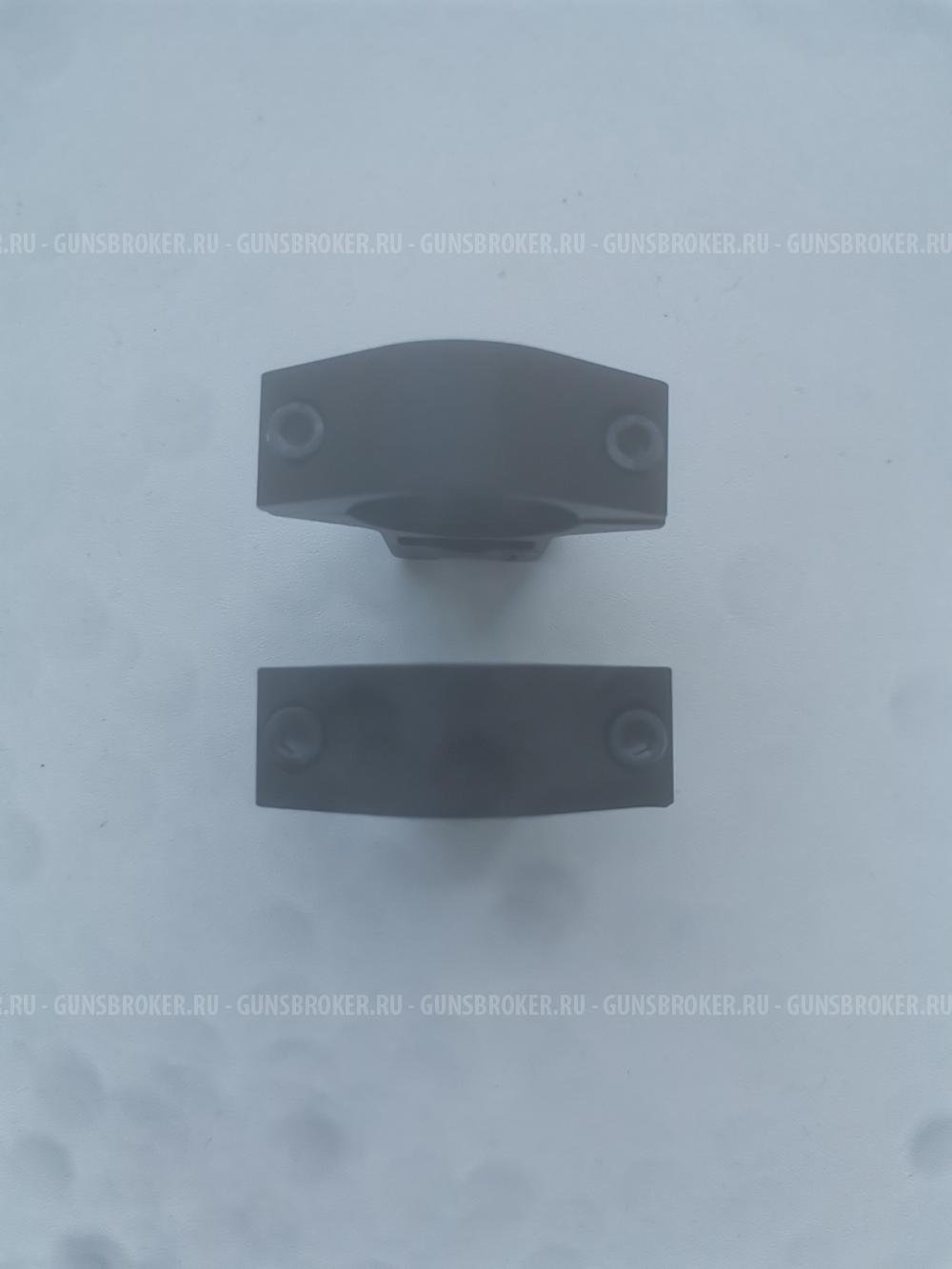 Кронштейн для оптического прицела.