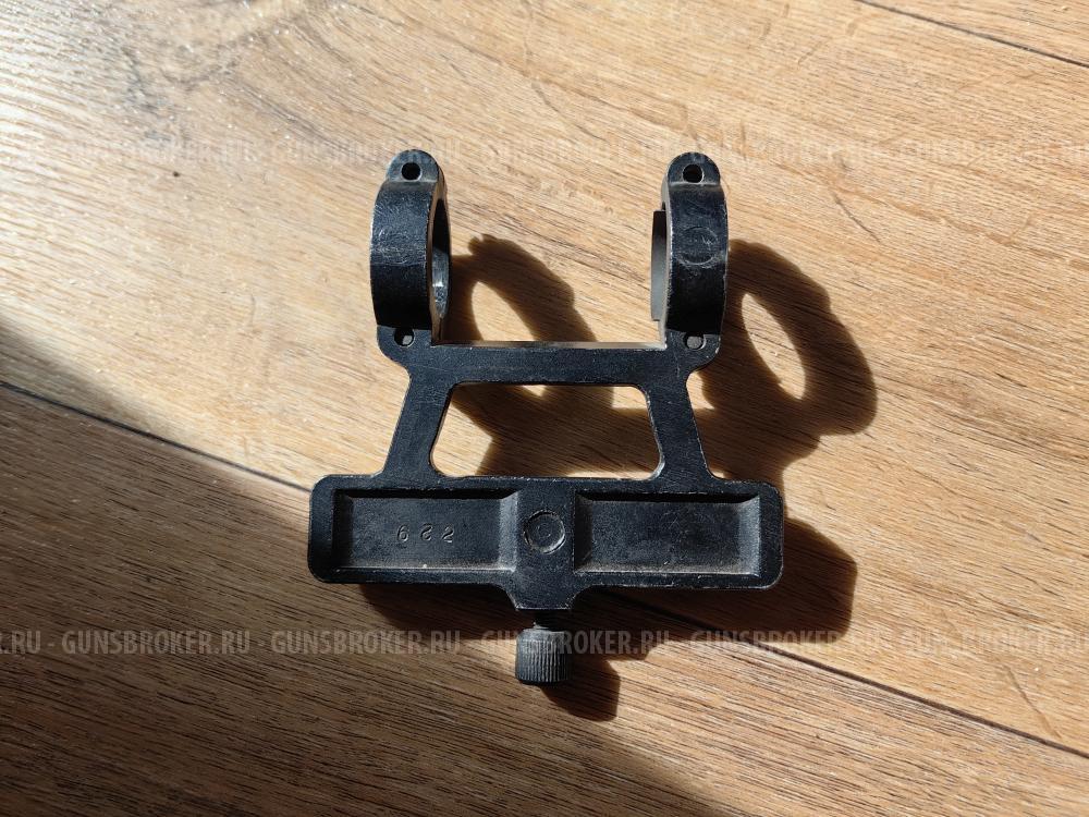 Кронштейн для оптики СКС