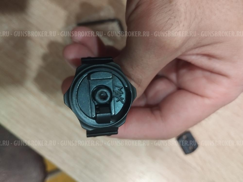 Кронштейн для прицела Мас