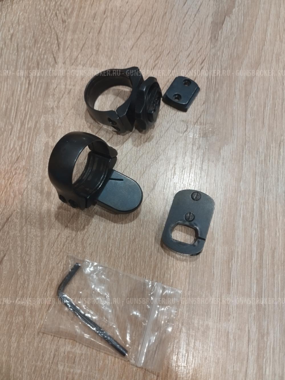 Кронштейн для прицела Мас