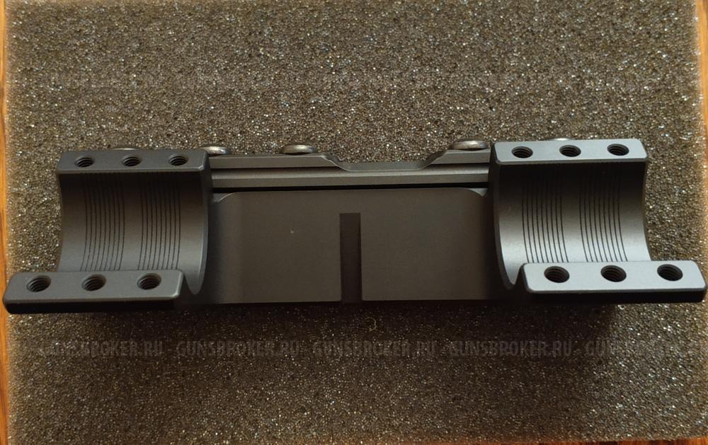 Кронштейн Spuhr SP-3001 30мм оригинал новый