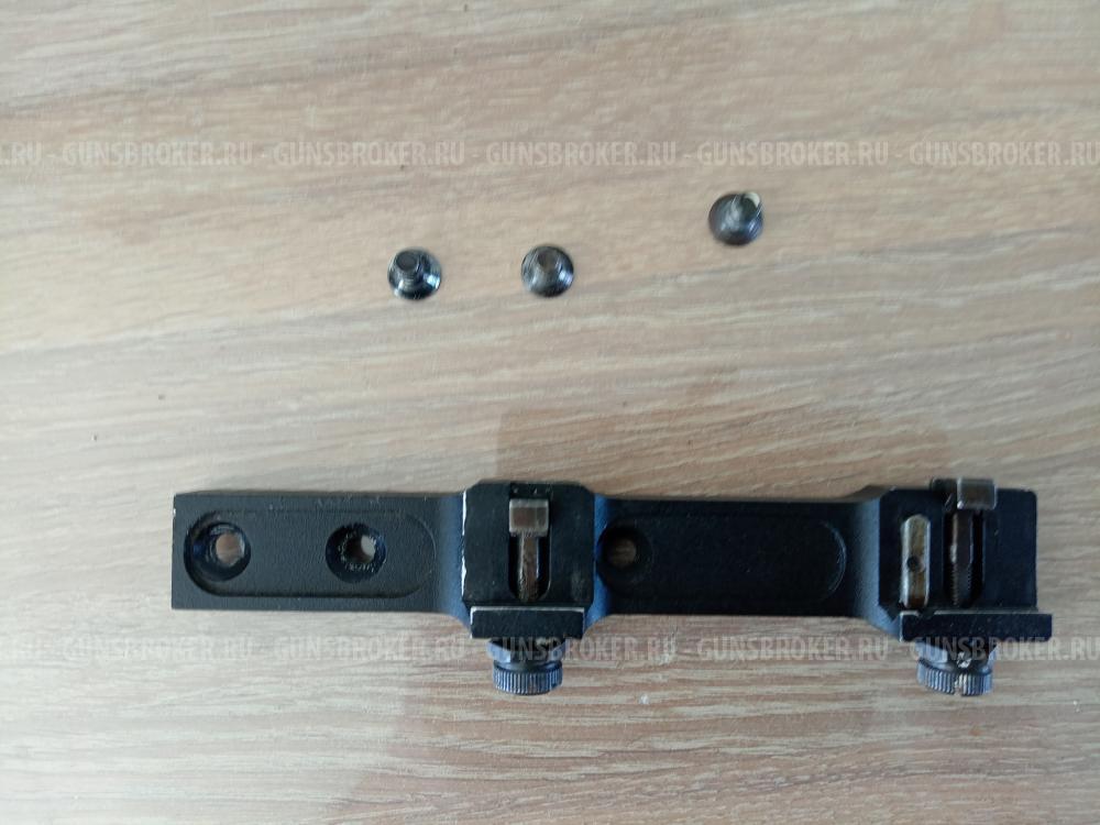 Кронштейн для прицела