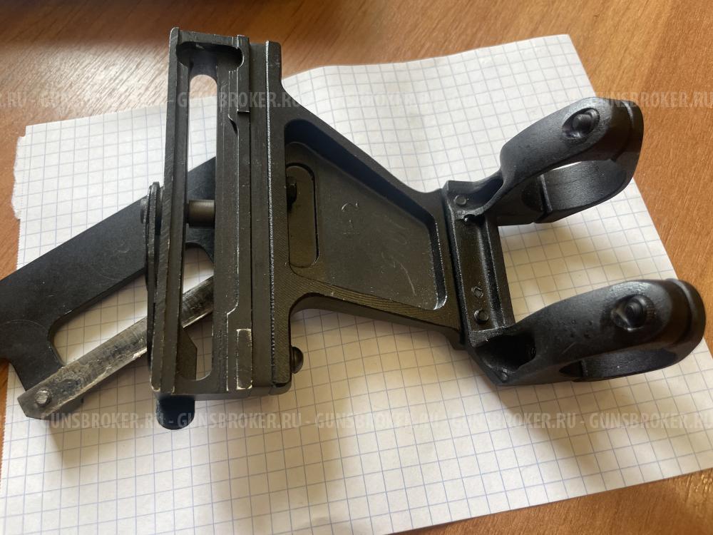 Кронштейн для прицела 