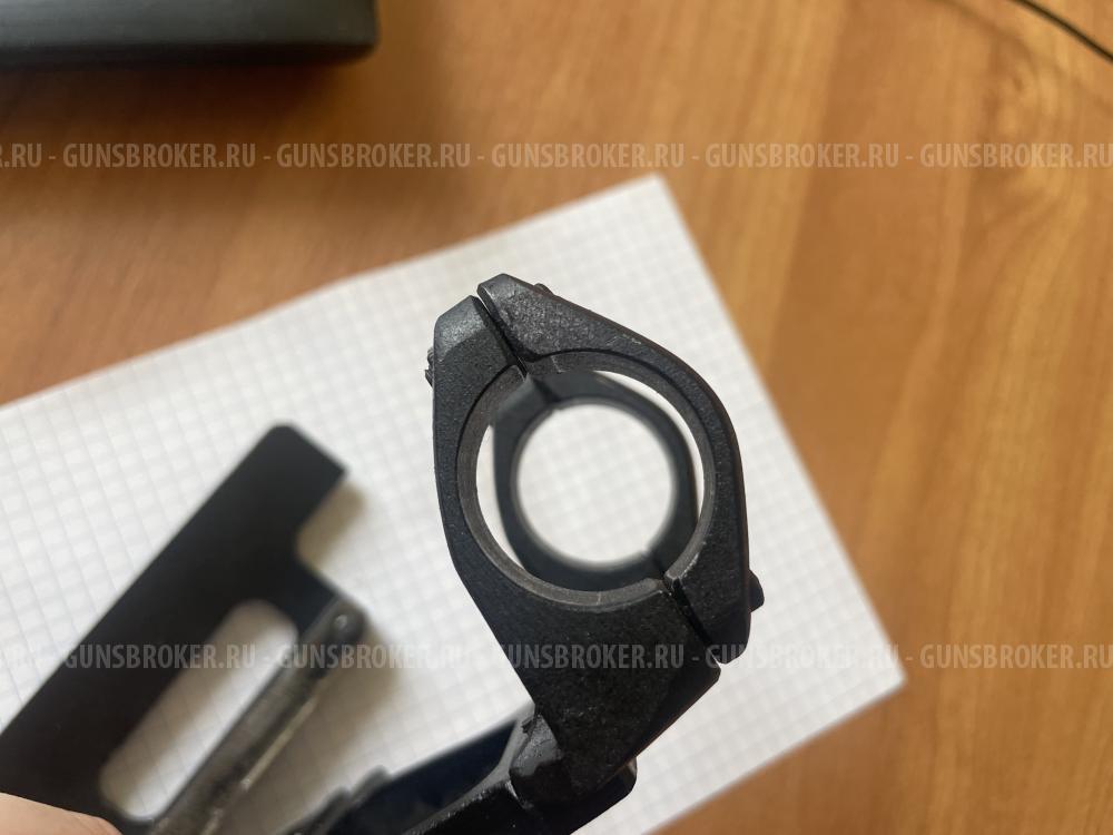 Кронштейн для прицела 