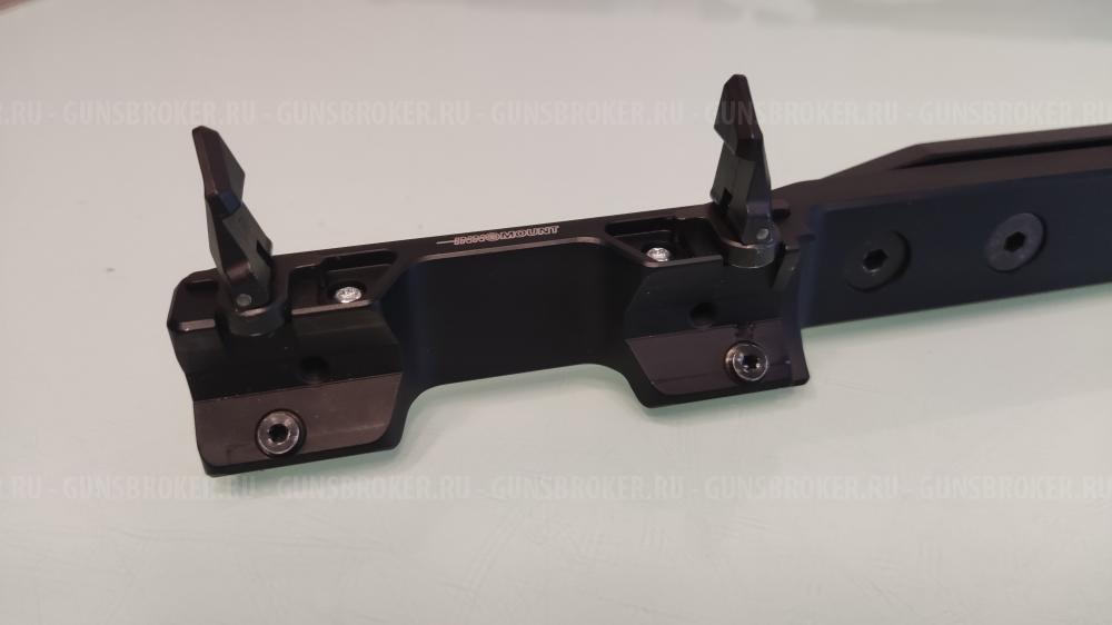 Кронштейн для Rika NV Lesnik- Blaser