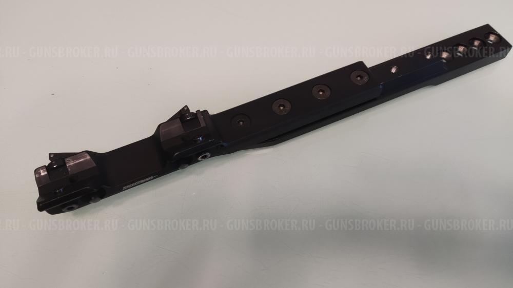 Кронштейн для Rika NV Lesnik- Blaser