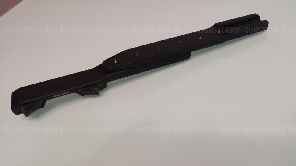 Кронштейн для Rika NV Lesnik- Blaser