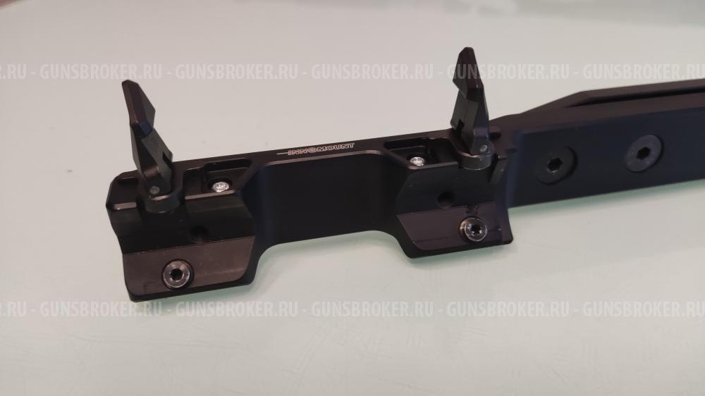 Кронштейн для Rika NV Lesnik- Blaser